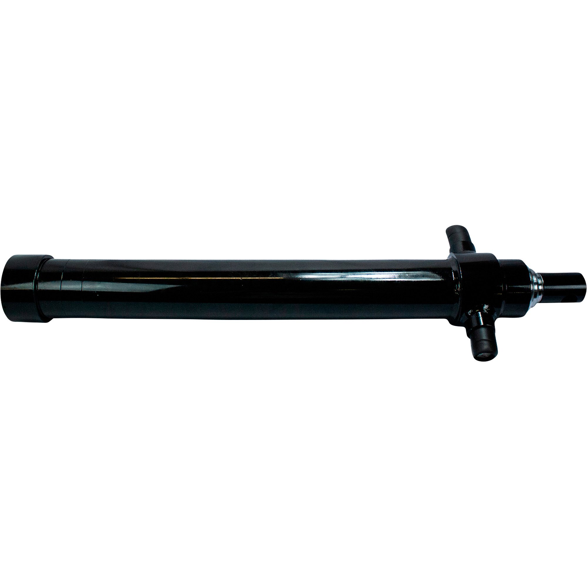 Bailey Hydraulics Maxim 12Ton Telescopic Hydraulic Cylinder — 3Stage